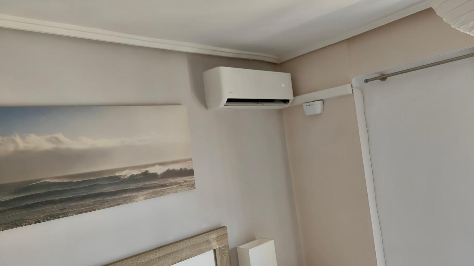 Apartamento Playa El Cabanyal Valencia Exterior photo